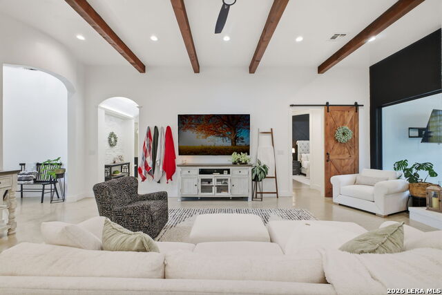 Image 6 of 49 For 8304 Monument Oak