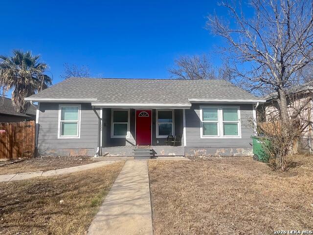 Details for 1035 Wildwood, San Antonio, TX 78201