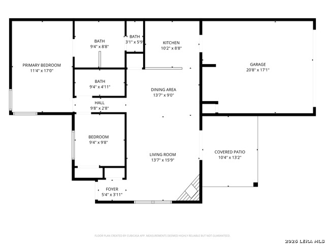 Listing photo id 24 for 13610 Cobble Way Cir