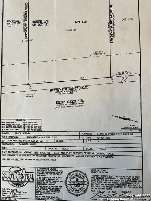 Image 10 of 11 For 27246 & 27280 Kent Oaks