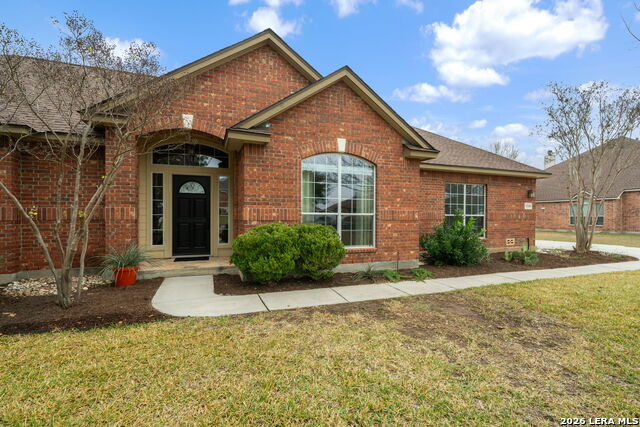 Details for 9318 Gaytan  , San Antonio, TX 78254