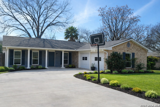 Details for 5110 Saint Nicholas, San Antonio, TX 78228