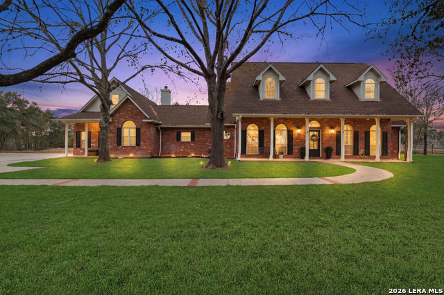 Details for 7380 Rolling Acres Trail, Fair Oaks Ranch, TX 78015