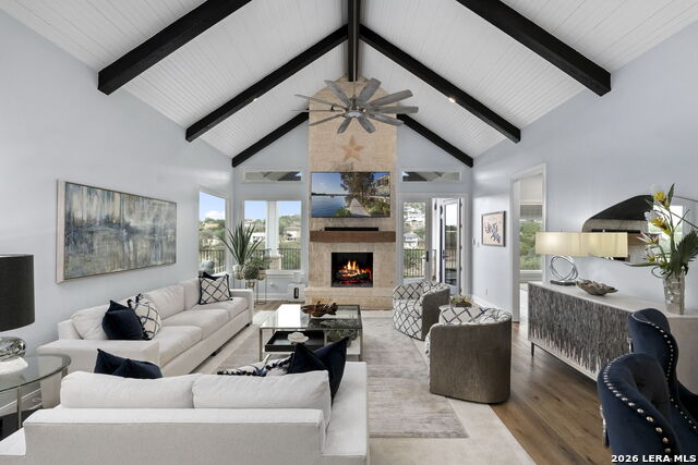 Details for 2078 Connie Dr, Canyon Lake, TX 78133