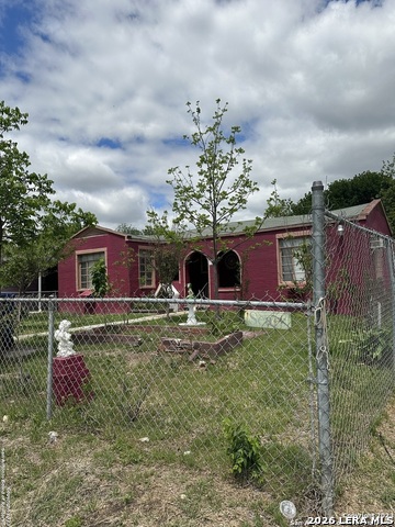 Details for 3903 Houston, San Antonio, TX 78207