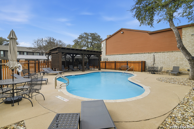 Details for 2718 Old Field Dr  1002, San Antonio, TX 78247