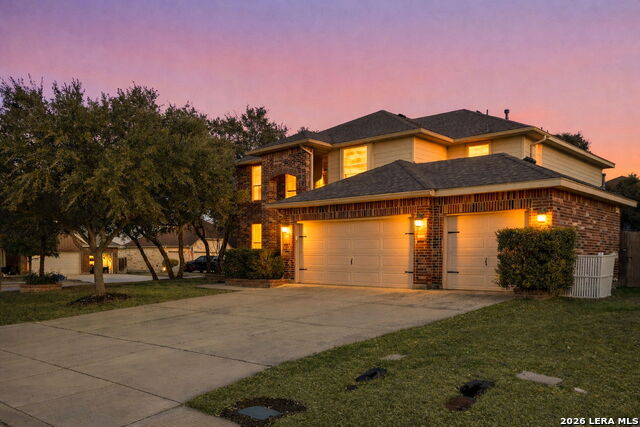 Details for 15102 Wingheart, San Antonio, TX 78253