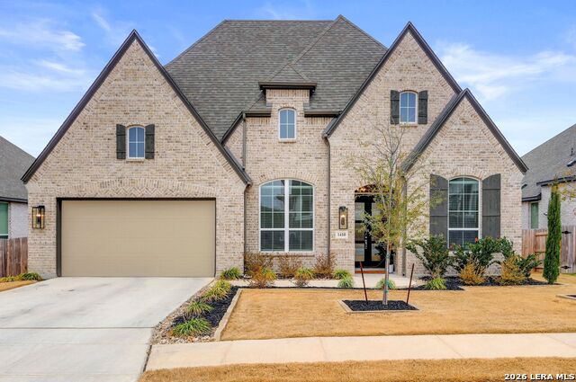 Details for 1410 Lytham  , Bulverde, TX 78163