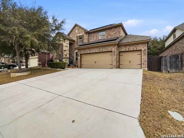 Details for 11911 Lampasas Trl, San Antonio, TX 78253