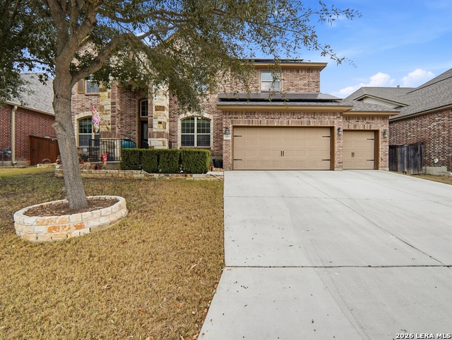 Listing photo id 0 for 11911 Lampasas Trl