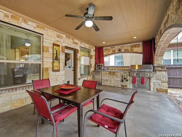 Listing photo id 26 for 11911 Lampasas Trl