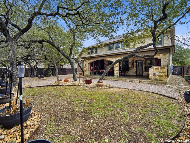 Listing photo id 28 for 11911 Lampasas Trl