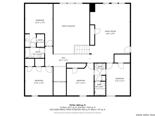 Listing photo id 33 for 11911 Lampasas Trl