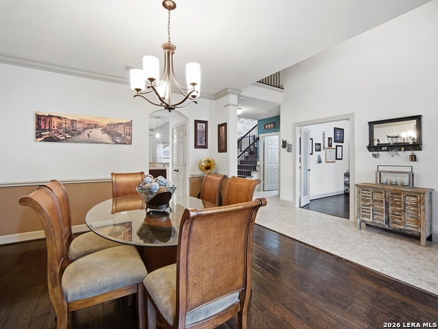 Listing photo id 4 for 11911 Lampasas Trl