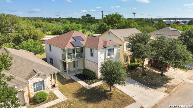 Details for 9515 Nueces Canyon, San Antonio, TX 78251