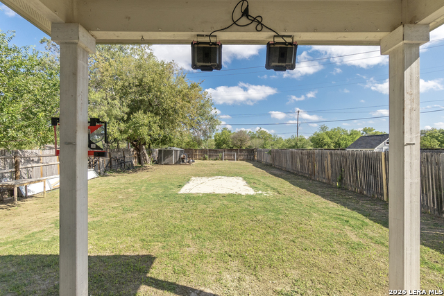Image 31 of 42 For 9515 Nueces Canyon