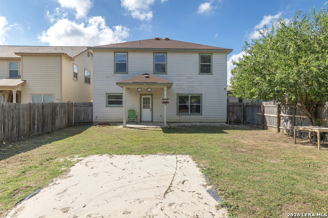 Image 32 of 42 For 9515 Nueces Canyon