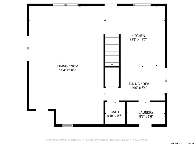 Image 41 of 42 For 9515 Nueces Canyon
