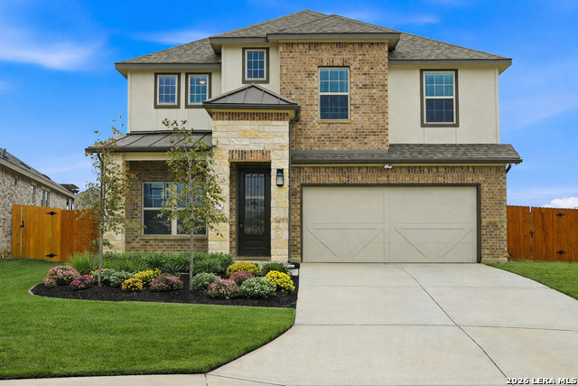 Details for 1606 Couser  , New Braunfels, TX 78132