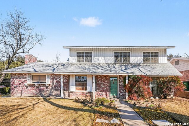 Details for 207 Coronet  , San Antonio, TX 78216