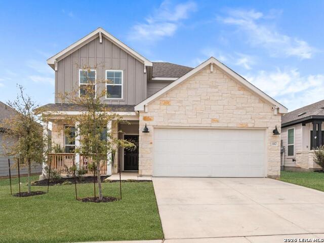 Details for 117 Winding Windmill, Boerne, TX 78006