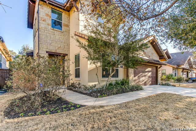 Details for 20210 Bella Glade, San Antonio, TX 78256