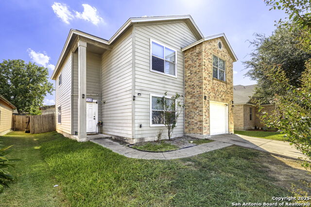 Details for 6931 Pecan  , Converse, TX 78109