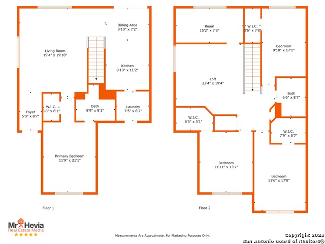 Image 25 of 25 For 6931 Pecan  