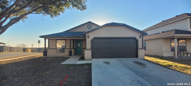 Details for 144 Briar  , Cibolo, TX 78108