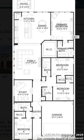 Image 3 of 41 For 8336 Sunrise Glen