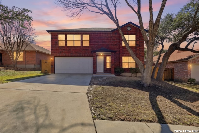 Details for 7846 Farlin Park Dr, San Antonio, TX 78249