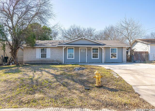 Details for 7334 Glen Hart, San Antonio, TX 78239