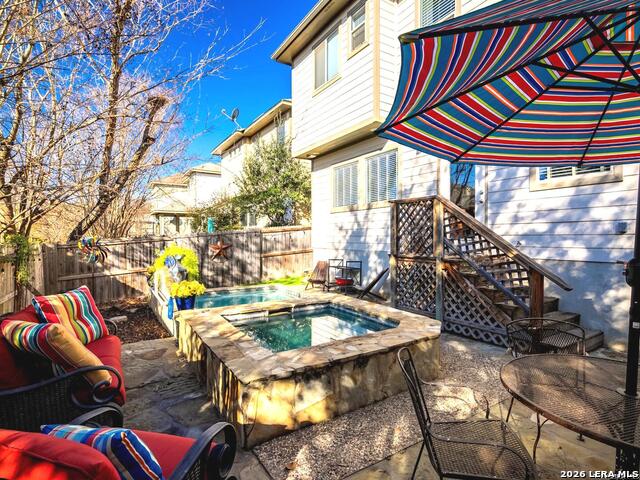 Details for 1254 Nicholas Manor, San Antonio, TX 78258