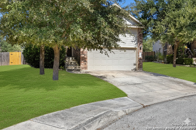 Image 10 of 42 For 12407 Caprock Ranch