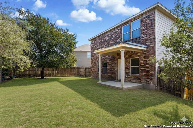 Image 35 of 42 For 12407 Caprock Ranch