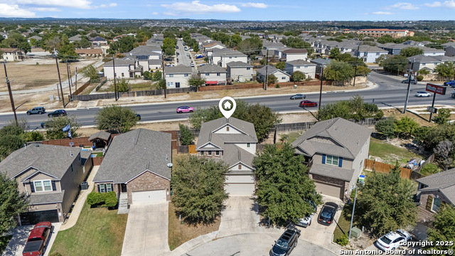 Image 38 of 42 For 12407 Caprock Ranch