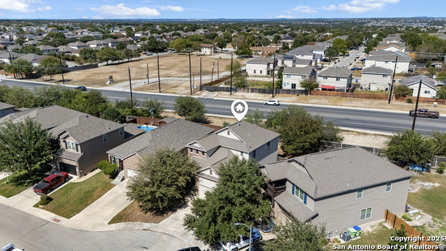 Image 39 of 42 For 12407 Caprock Ranch