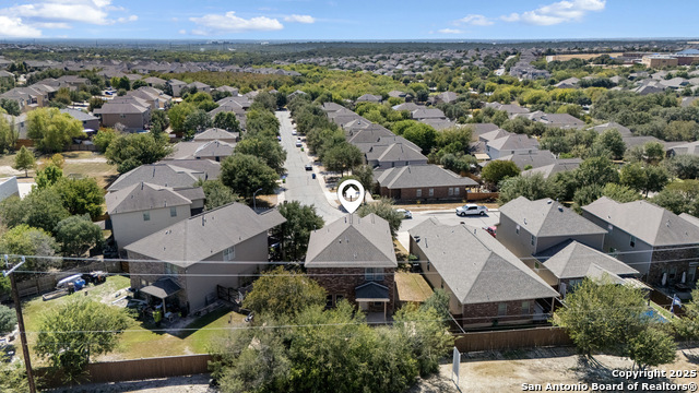 Image 40 of 42 For 12407 Caprock Ranch