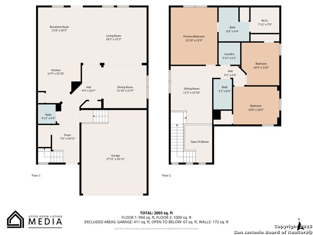 Image 8 of 42 For 12407 Caprock Ranch