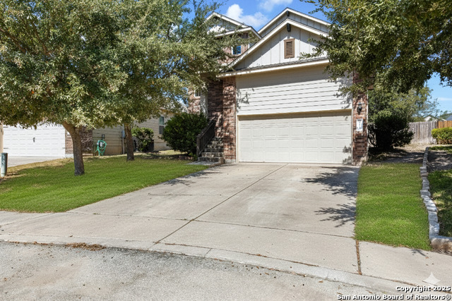 Image 9 of 42 For 12407 Caprock Ranch