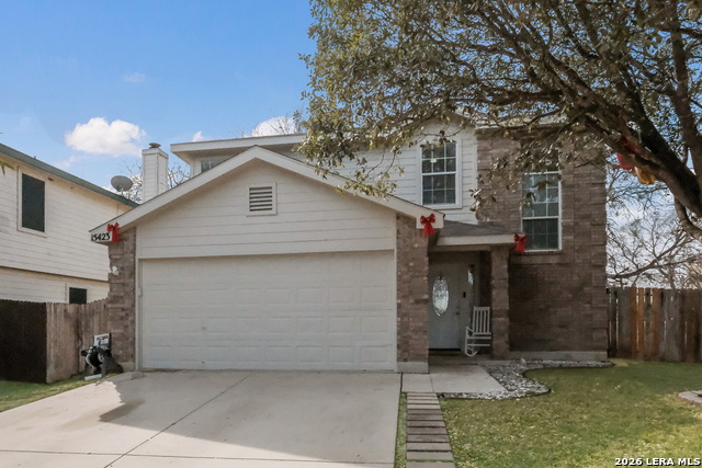 Details for 15423 Cog  , Selma, TX 78154