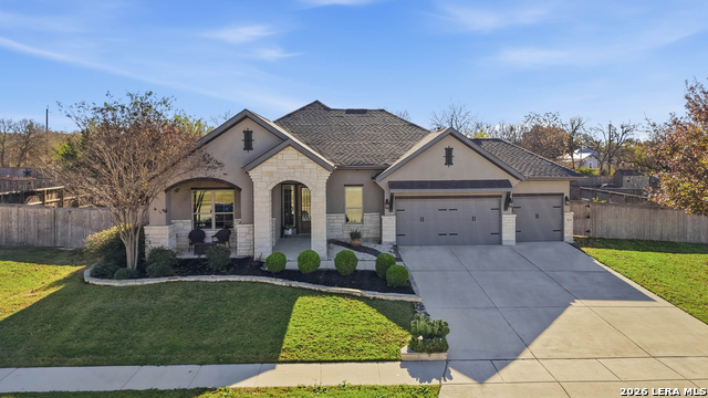 Details for 3231 Lilly Flower, San Antonio, TX 78253