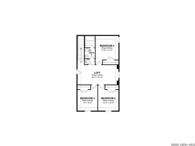 Image 11 of 11 For 6411 Penny Path