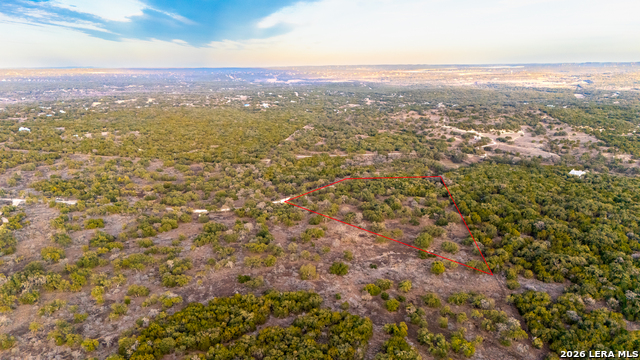 Image 17 of 17 For 0 Rebecca Creek Rd