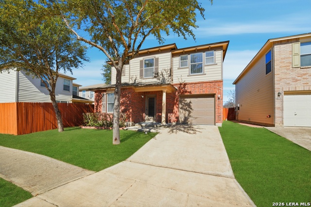 Details for 7723 Nature Pass, San Antonio, TX 78249