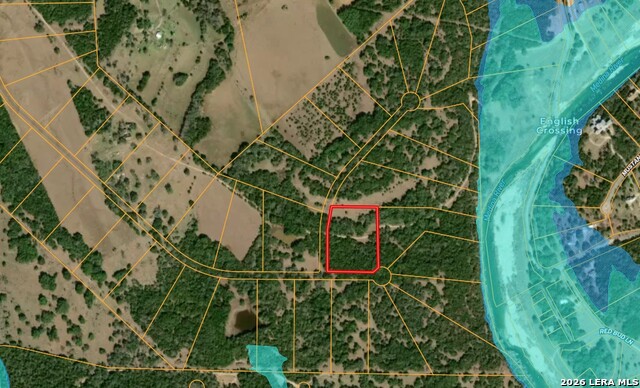 Details for 30 Clearwater Canyon, Bandera, TX 78003