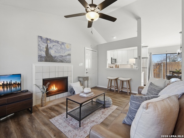 Details for 11901 Swearingen Drive  125, Austin, TX 78758