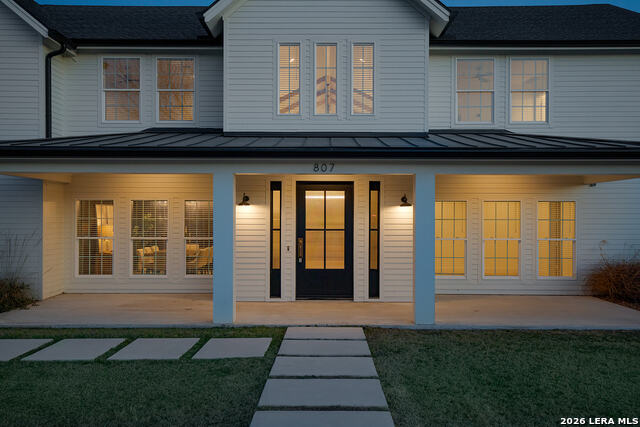 Image 3 of 43 For 807 Wade Road