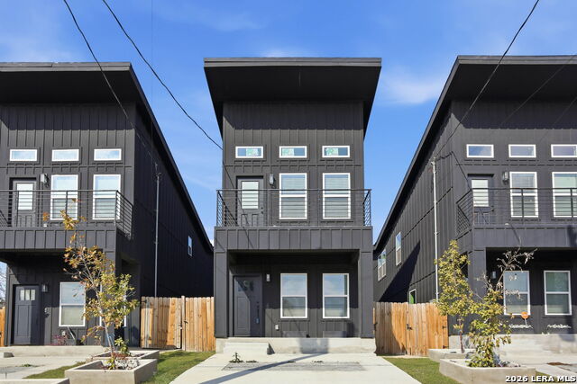 Details for 317 Porter St, San Antonio, TX 78210