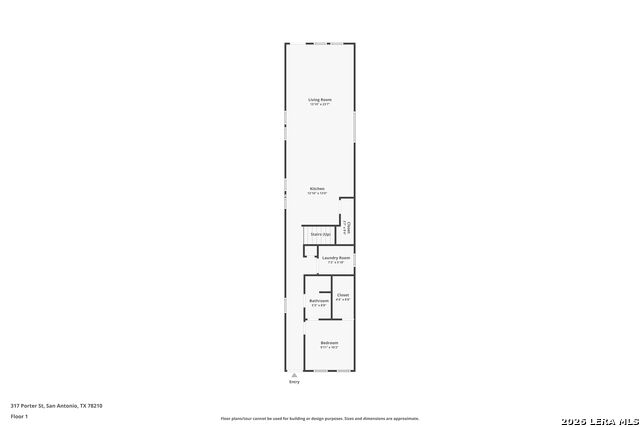 Image 32 of 40 For 317 Porter St